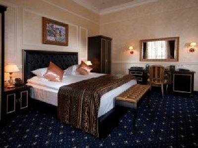 фото отеля Villa le Premier