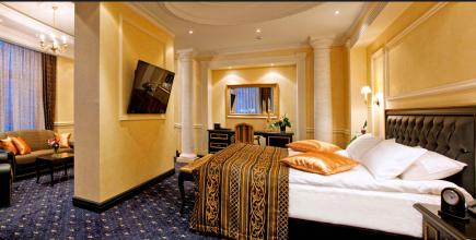 фото отеля Villa le Premier