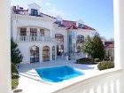 фото отеля Villa le Premier