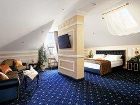 фото отеля Villa le Premier