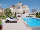 фото отеля Villa le Premier