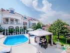 фото отеля Villa le Premier