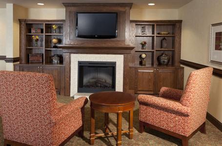 фото отеля Country Inn & Suites Concord