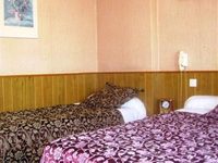Rex Hotel