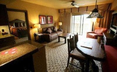 фото отеля Disney's Animal Kingdom Lodge Jambo