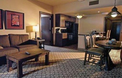 фото отеля Disney's Animal Kingdom Lodge Jambo