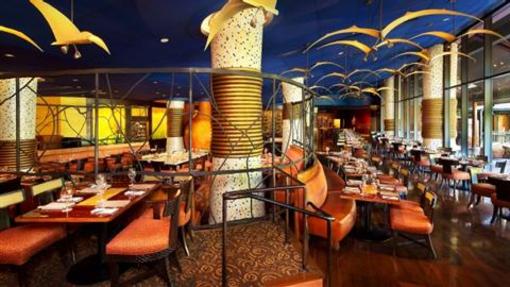 фото отеля Disney's Animal Kingdom Lodge Jambo