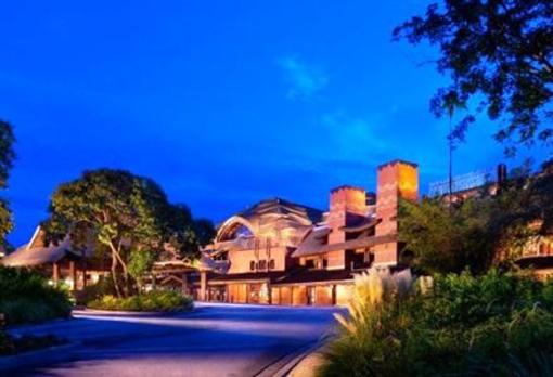 фото отеля Disney's Animal Kingdom Lodge Jambo