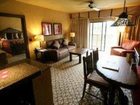 фото отеля Disney's Animal Kingdom Lodge Jambo