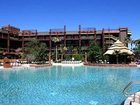 фото отеля Disney's Animal Kingdom Lodge Jambo