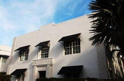 фото отеля South Beach Executive Apartments