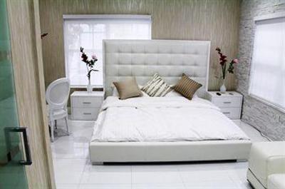 фото отеля South Beach Executive Apartments