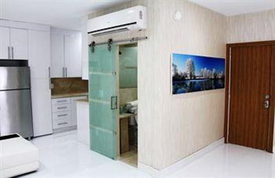 фото отеля South Beach Executive Apartments