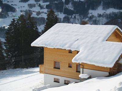 фото отеля Haus Gruner Wald