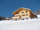 фото отеля Haus Gruner Wald
