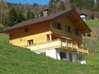 фото отеля Haus Gruner Wald