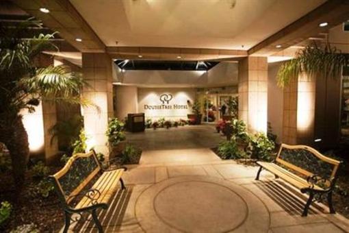 фото отеля Doubletree Hotel San Diego Del Mar