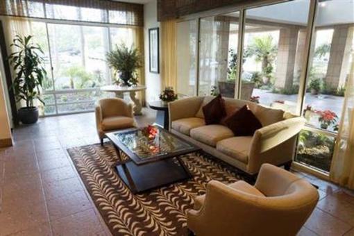 фото отеля Doubletree Hotel San Diego Del Mar