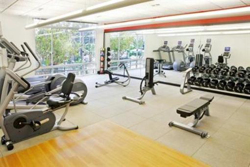 фото отеля Doubletree Hotel San Diego Del Mar