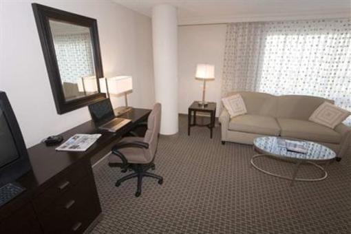 фото отеля Doubletree Hotel San Diego Del Mar