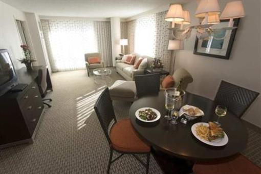 фото отеля Doubletree Hotel San Diego Del Mar