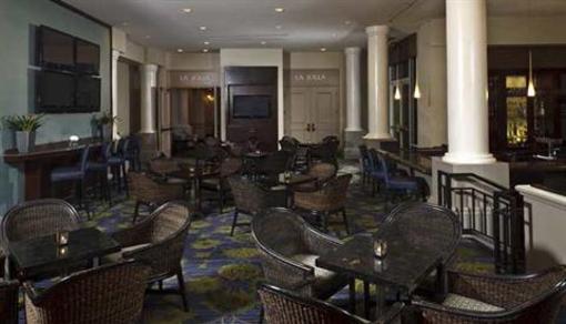 фото отеля Doubletree Hotel San Diego Del Mar