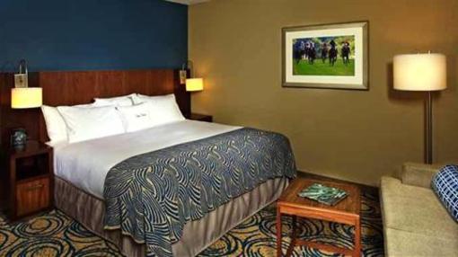 фото отеля Doubletree Hotel San Diego Del Mar