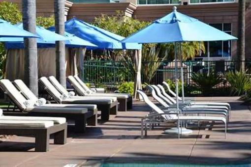 фото отеля Doubletree Hotel San Diego Del Mar