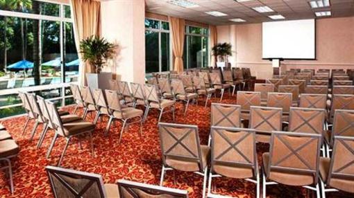 фото отеля Doubletree Hotel San Diego Del Mar