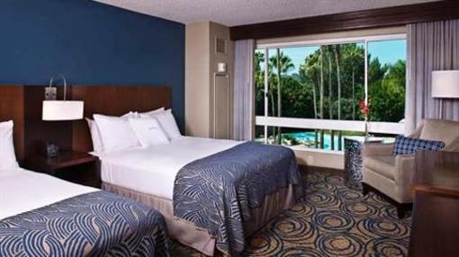 фото отеля Doubletree Hotel San Diego Del Mar