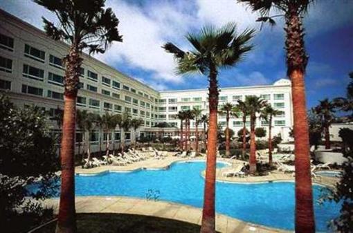 фото отеля Doubletree Hotel San Diego Del Mar