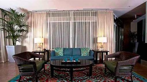 фото отеля Doubletree Hotel San Diego Del Mar