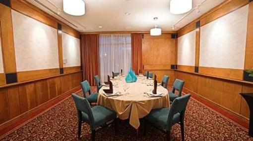 фото отеля Doubletree Hotel San Diego Del Mar