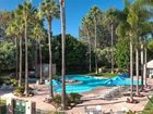 фото отеля Doubletree Hotel San Diego Del Mar