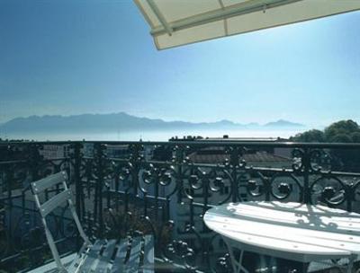 фото отеля Lausanne GuestHouse & Backpacker