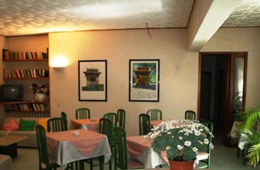 фото отеля Hotel Ariston Piombino
