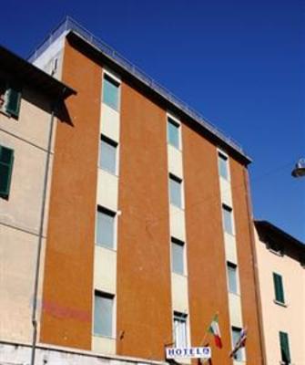 фото отеля Hotel Ariston Piombino