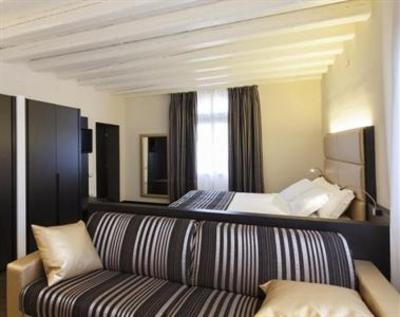 фото отеля Villa Solaris Hotel & Residence