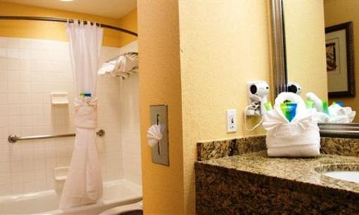 фото отеля Allure Resort International Drive Orlando