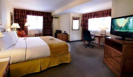 фото отеля Allure Resort International Drive Orlando