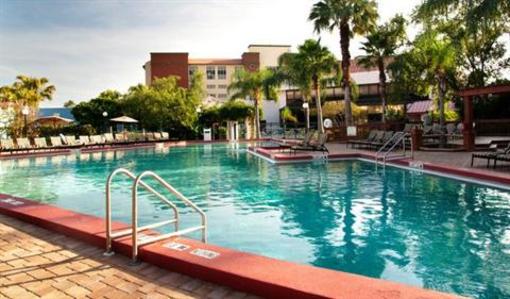 фото отеля Allure Resort International Drive Orlando