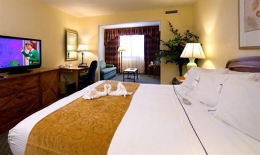 фото отеля Allure Resort International Drive Orlando