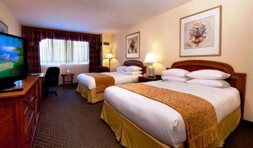 фото отеля Allure Resort International Drive Orlando