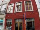 фото отеля Snuffel Backpacker Hostel