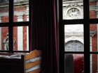 фото отеля Snuffel Backpacker Hostel