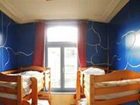 фото отеля Snuffel Backpacker Hostel