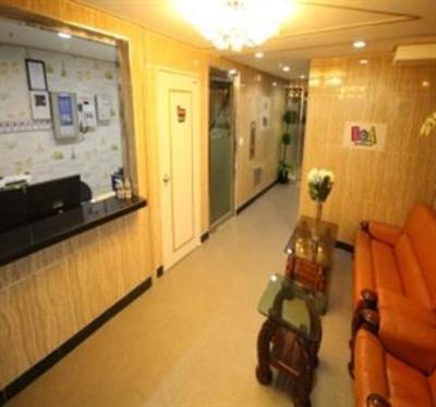 фото отеля BoA guesthouse