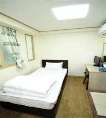 фото отеля BoA guesthouse