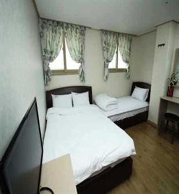 фото отеля BoA guesthouse
