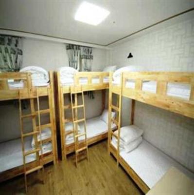фото отеля BoA guesthouse
